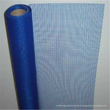 Maille de fibre de verre résistante aux alcalis 60gram-140gram
